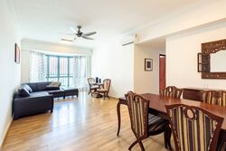 Yew Mei Green (D23), Condominium #581961521